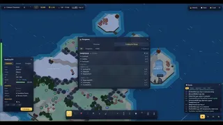 MMOS: MMO Simulator