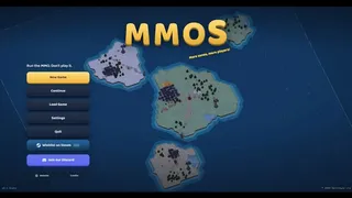MMOS: MMO Simulator