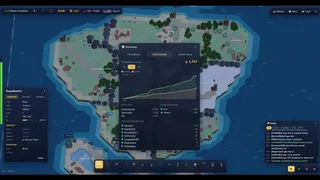 MMOS: MMO Simulator