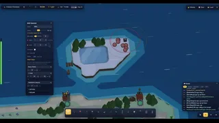 MMOS: MMO Simulator