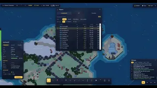 Скриншот 6 к игре MMOS: MMO Simulator