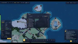 Скриншот 7 к игре MMOS: MMO Simulator