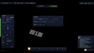 Скриншот 8 к игре MMOS: MMO Simulator