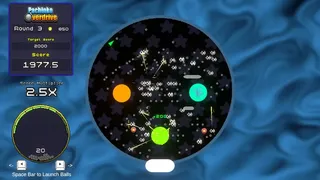 Pachinko Overdrive