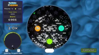 Pachinko Overdrive
