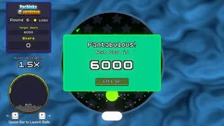 Скриншот 5 к игре Pachinko Overdrive