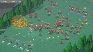 Temporal Strike