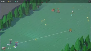Temporal Strike