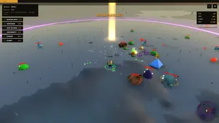 Voidrend