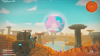 Holospace