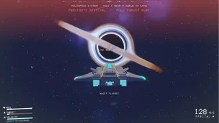 Holospace
