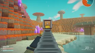 Holospace