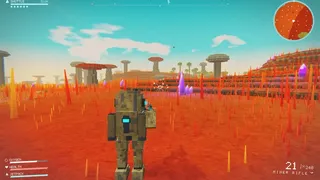 Holospace