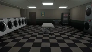 Laundromat Anomaly