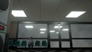 Laundromat Anomaly