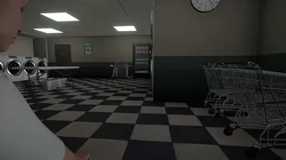 Скриншот 6 к игре Laundromat 8