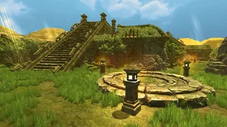 Valhalla Reborn