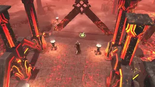 Valhalla Reborn