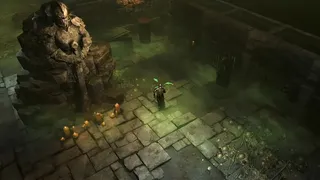 Скриншот 5 к игре Valhalla Reborn