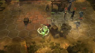 Скриншот 6 к игре Valhalla Reborn