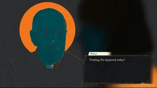 I SHALL NAME THE DEAD