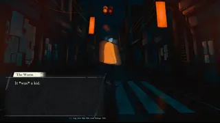 Скриншот 5 к игре I SHALL NAME THE DEAD