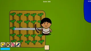 Скриншот 5 к игре Kitchen of Gods