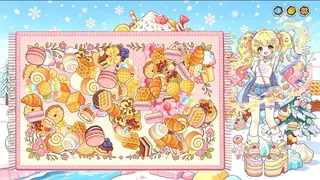 魔法少女甜心 Magical Girl Sweetheart