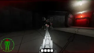Dimensional Breach