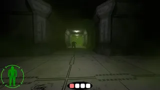 Dimensional Breach