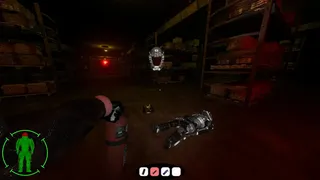 Dimensional Breach