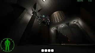 Скриншот 5 к игре Dimensional Breach