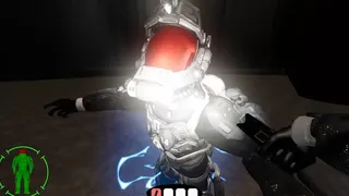 Скриншот 8 к игре Dimensional Breach
