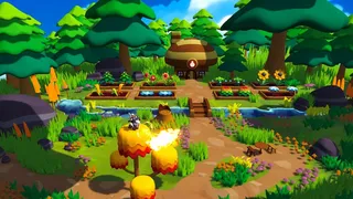 Скриншот 5 к игре Sporebound