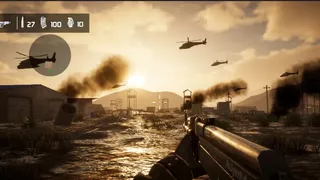 Soldier Offensive