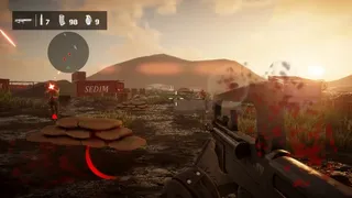 Скриншот 5 к игре Soldier Offensive