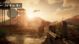 Скриншот 8 к игре Soldier Offensive