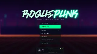 Скриншот 8 к игре RoguePunk