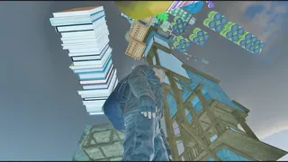 Скриншот 7 к игре Almost There