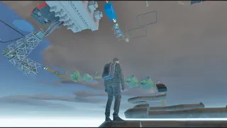 Скриншот 8 к игре Almost There