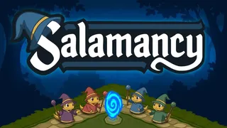 Salamancy