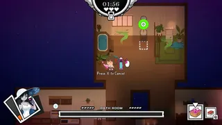 Скриншот 5 к игре NO DOUBT