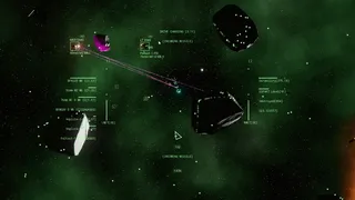 Скриншот 8 к игре The Finest Spark