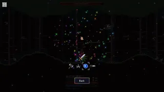 Скриншот 5 к игре Castleborne Survivors
