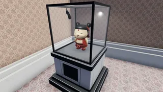Treasure Simulator