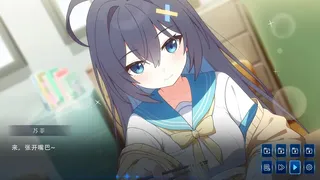 苏菲·404恋人