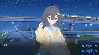 苏菲·404恋人