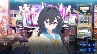 苏菲·404恋人