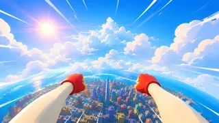 Скриншот 5 к игре Project Super