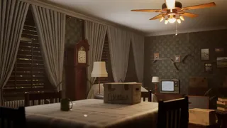 Скриншот 5 к игре Fading Reality